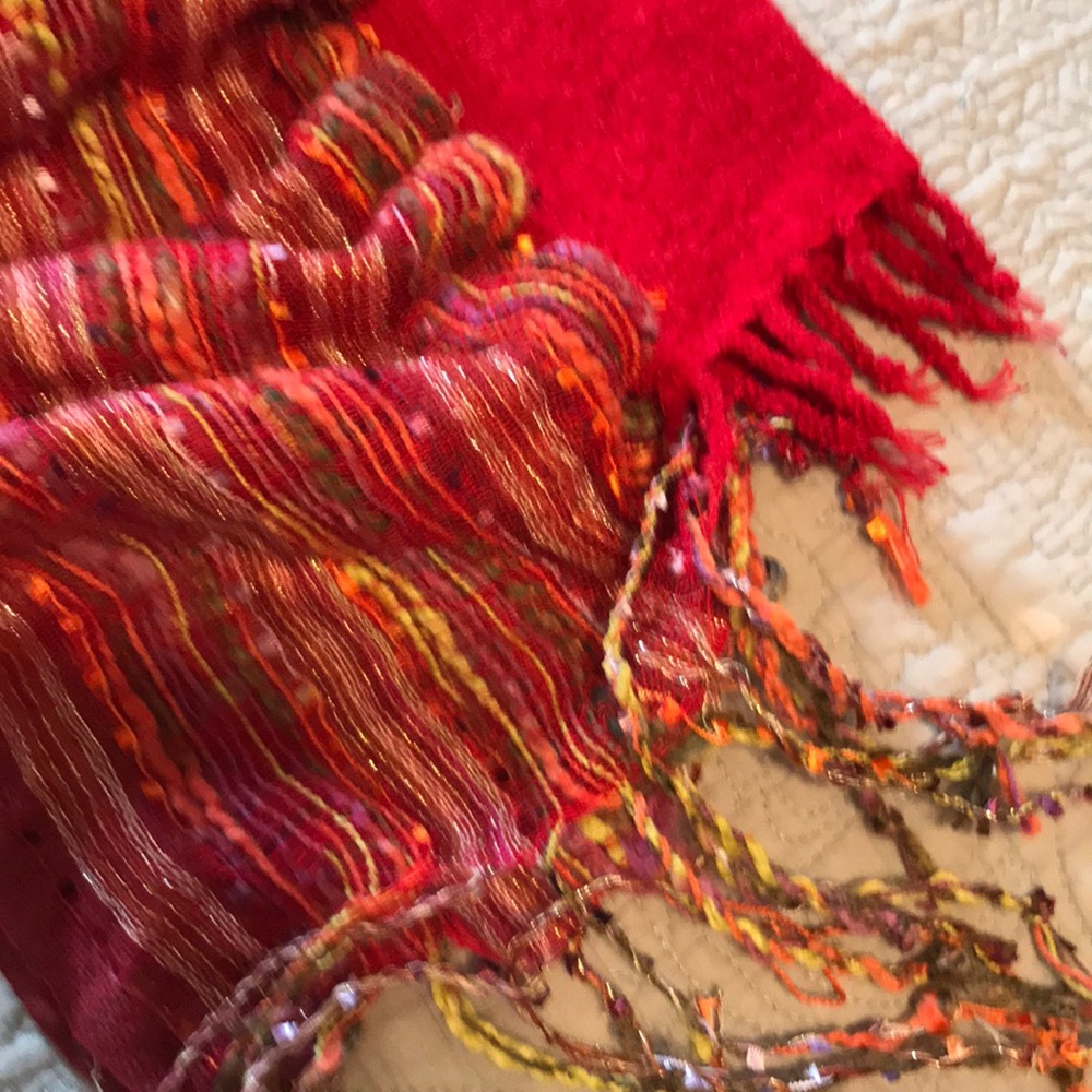 Scarf - Picture 3 of 3